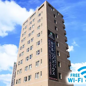 https://livemax-kawasaki-ekimae.alltokyohotels.com